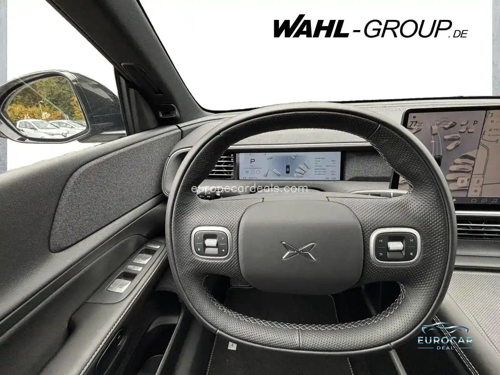 XPENG G6
