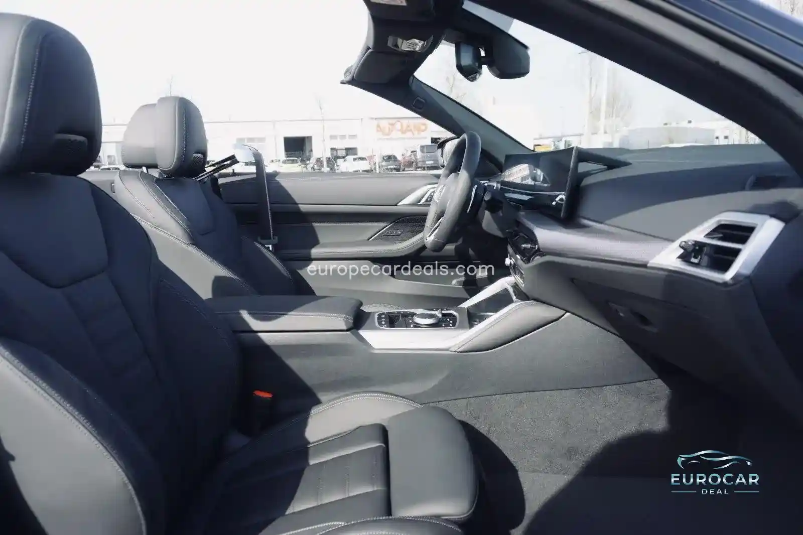 BMW 430