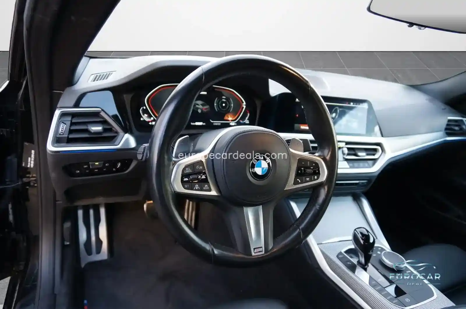 BMW M440