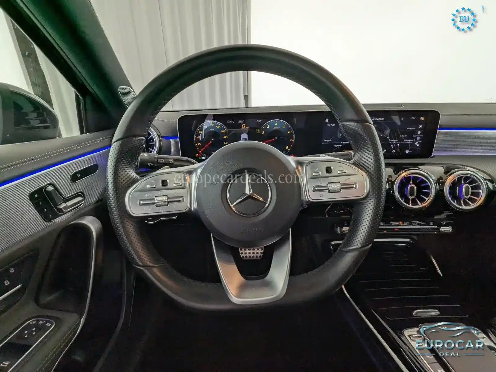 Mercedes-Benz A 35 AMG