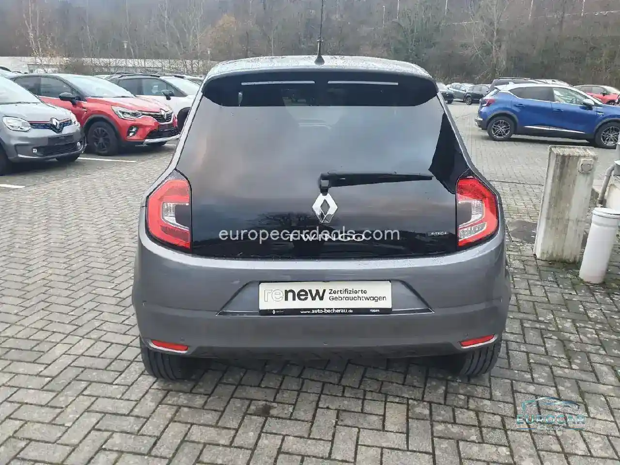 Renault Twingo