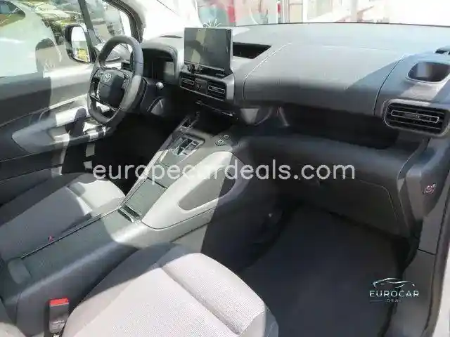 Toyota Proace City