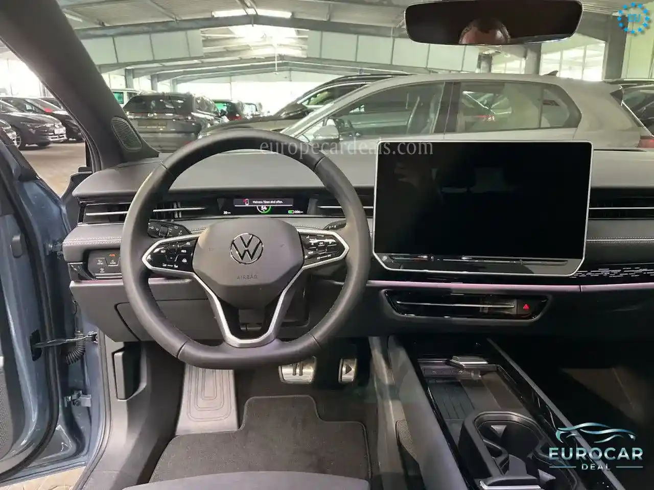 Volkswagen ID.7