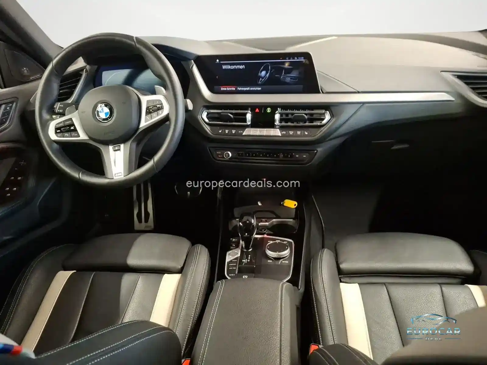 BMW 220 Gran Coupé