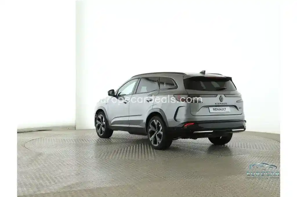 Renault Espace