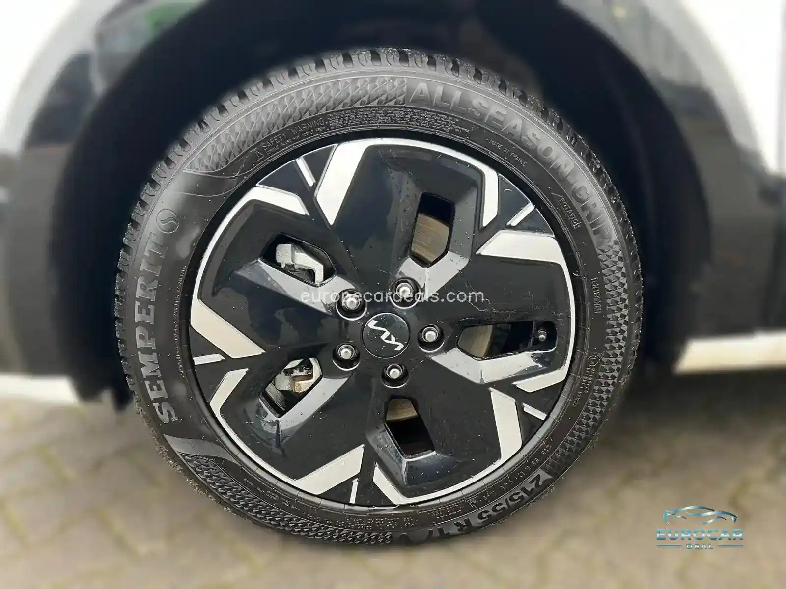 Kia Niro EV