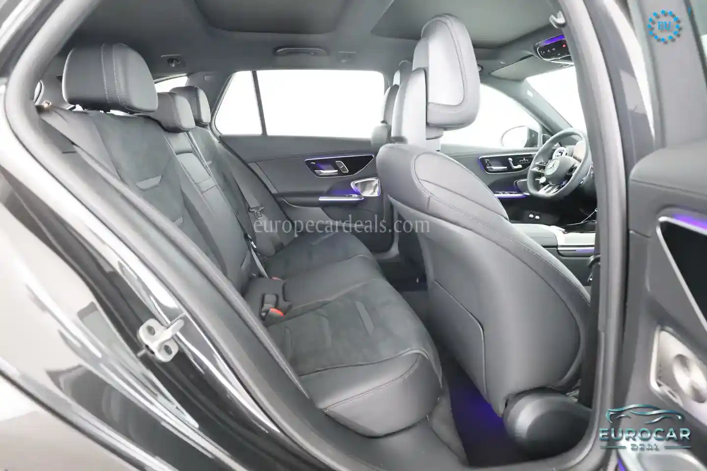 Mercedes-Benz C 63 AMG