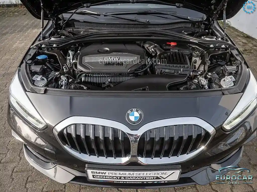 BMW 120
