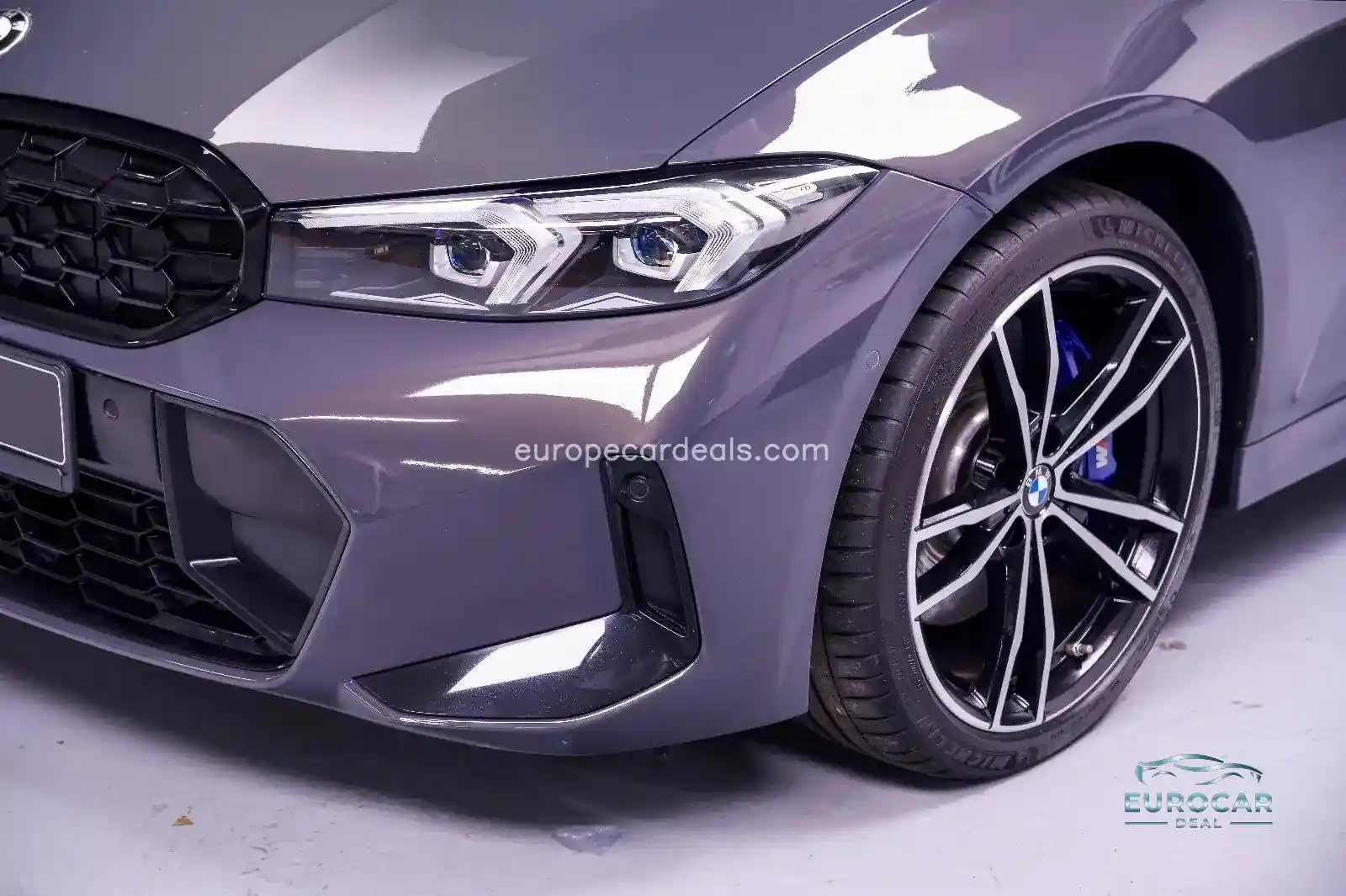 BMW M340d