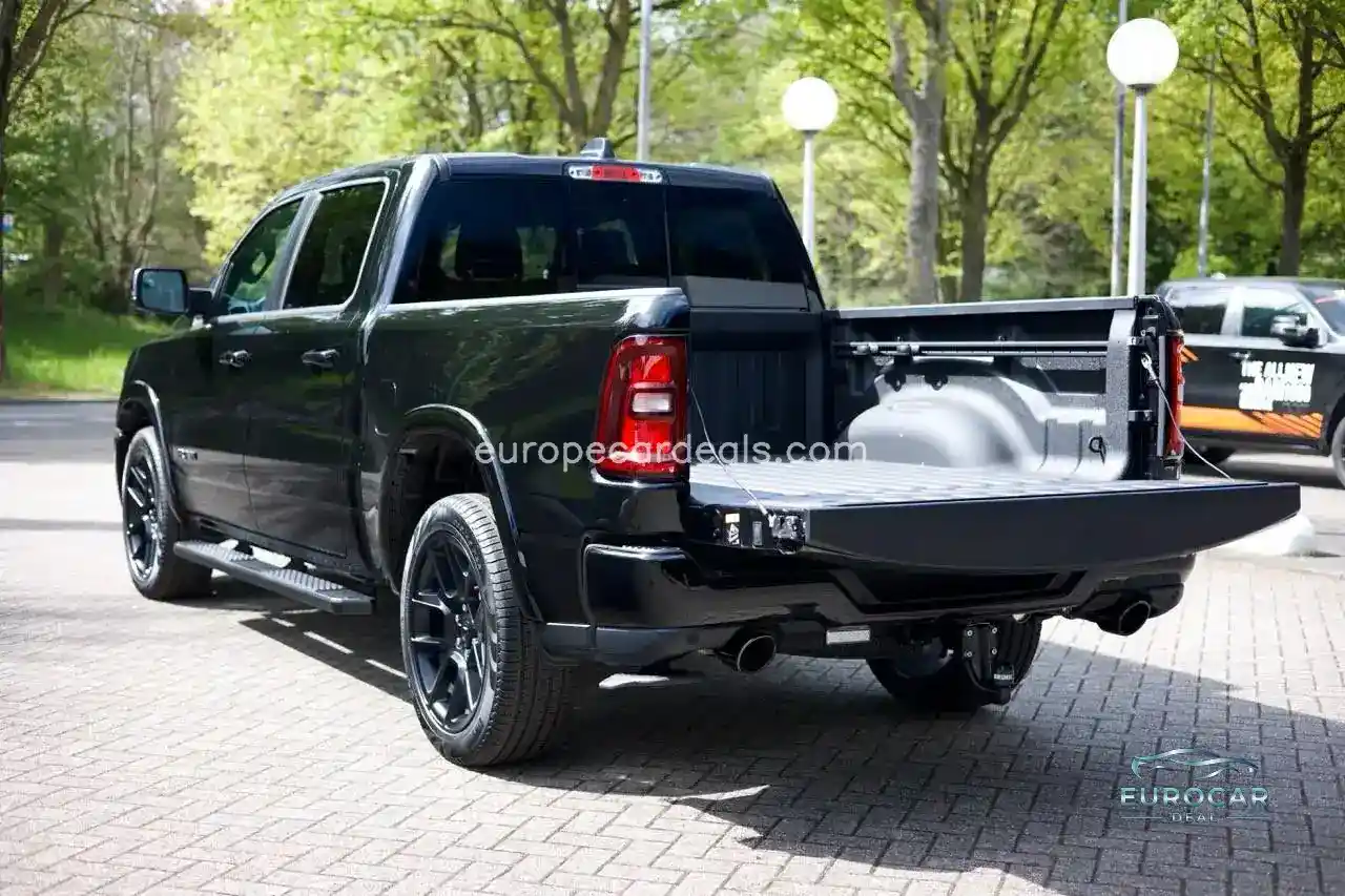 Dodge RAM
