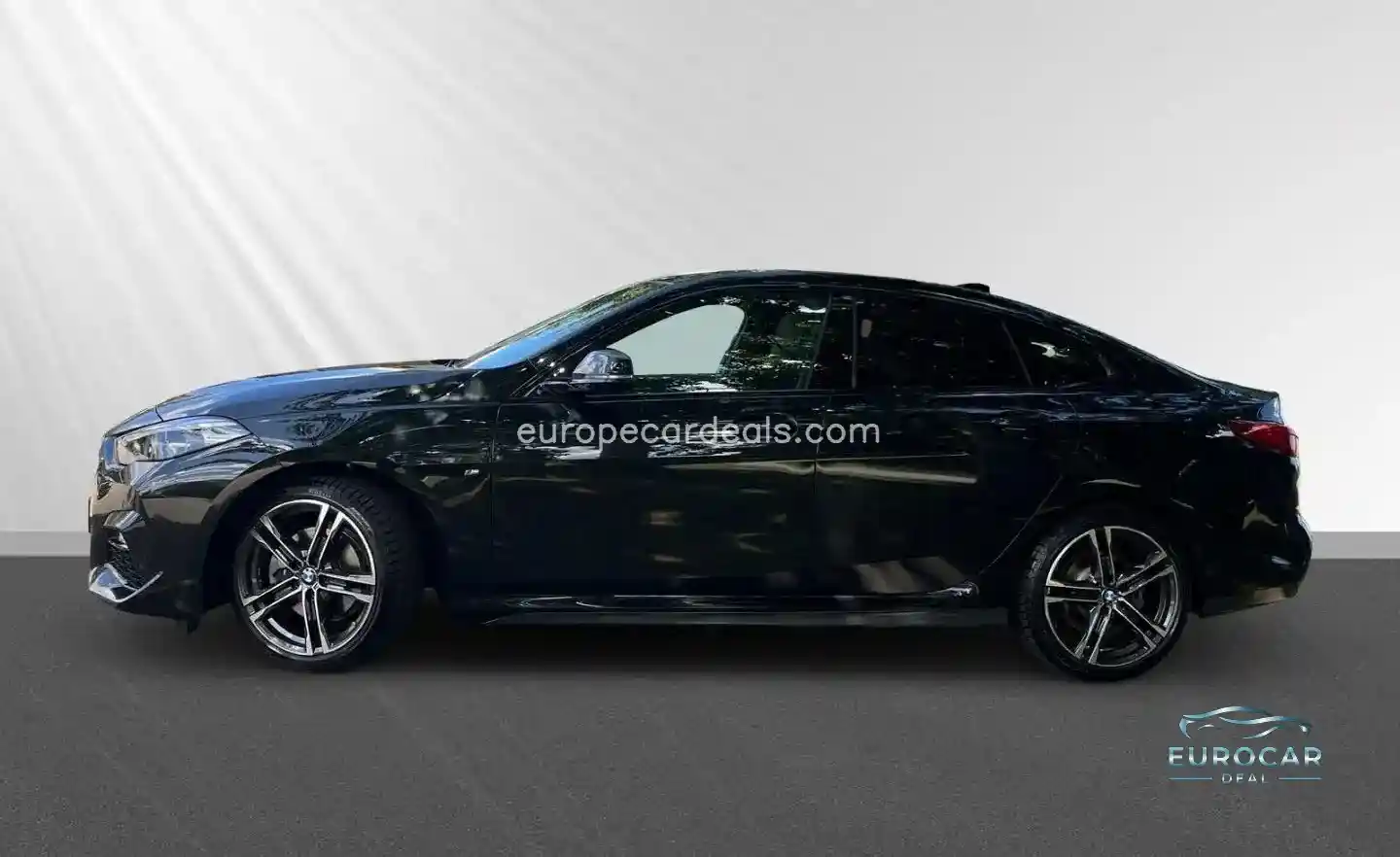BMW 218 Gran Coupé