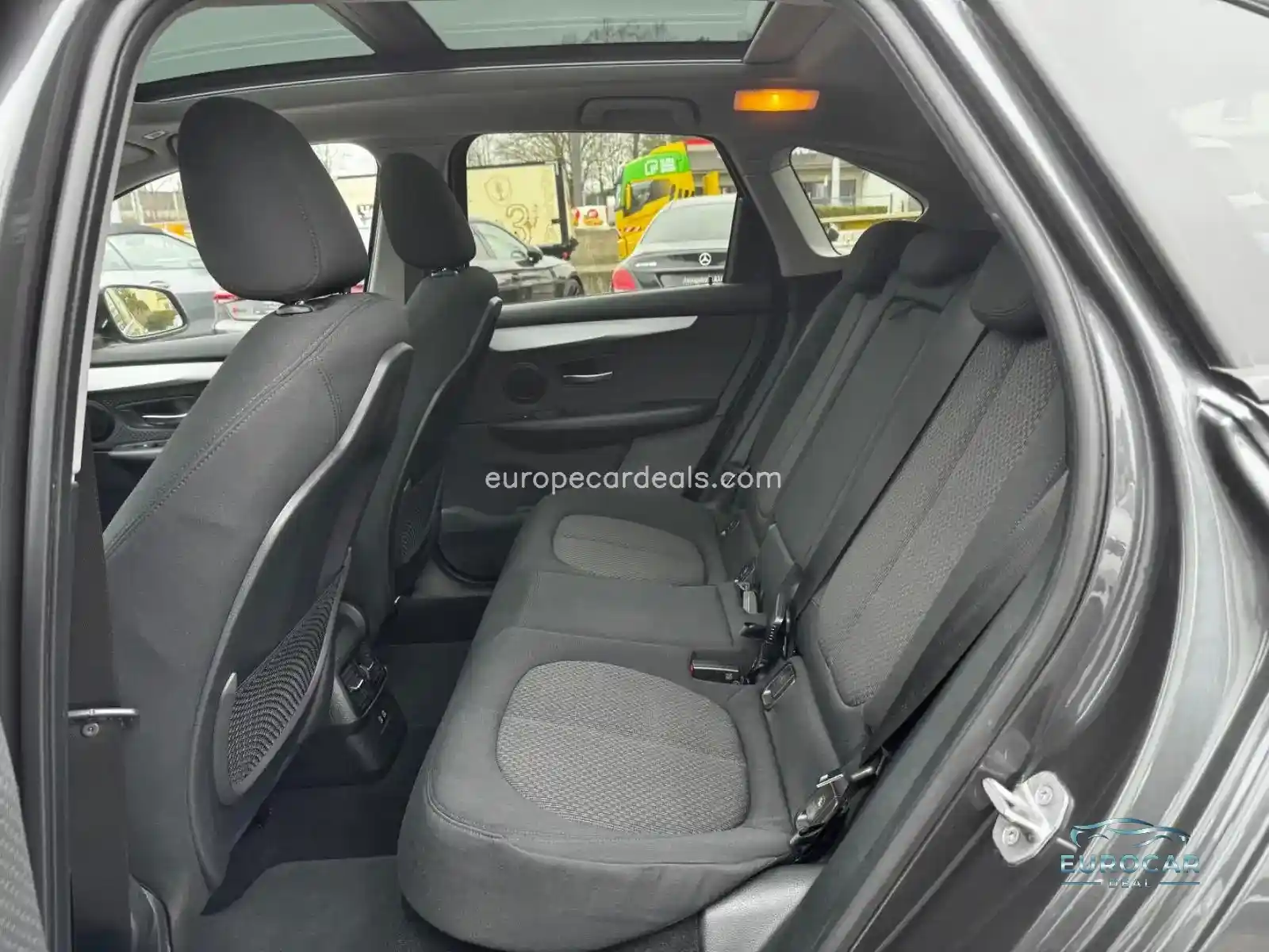 BMW 225 Active Tourer