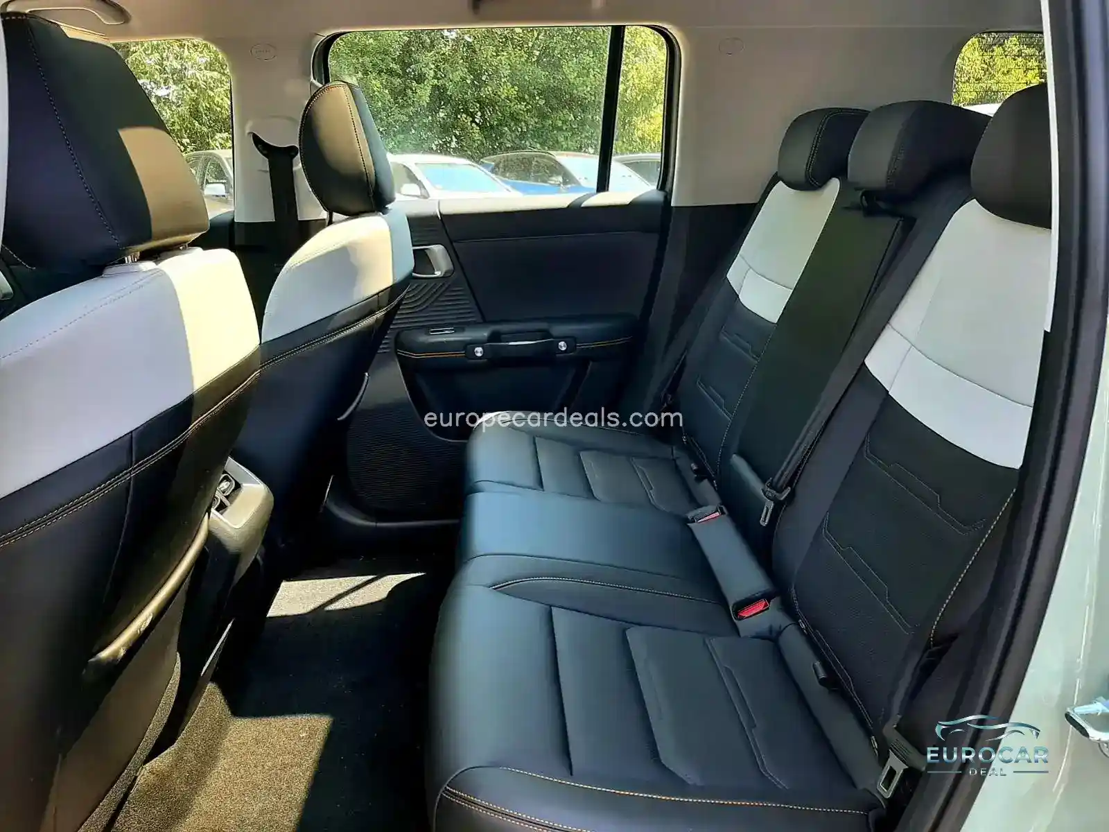 BAIC BJ30