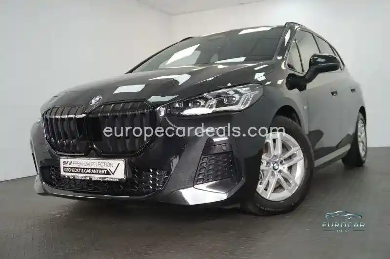 BMW 220 Active Tourer
