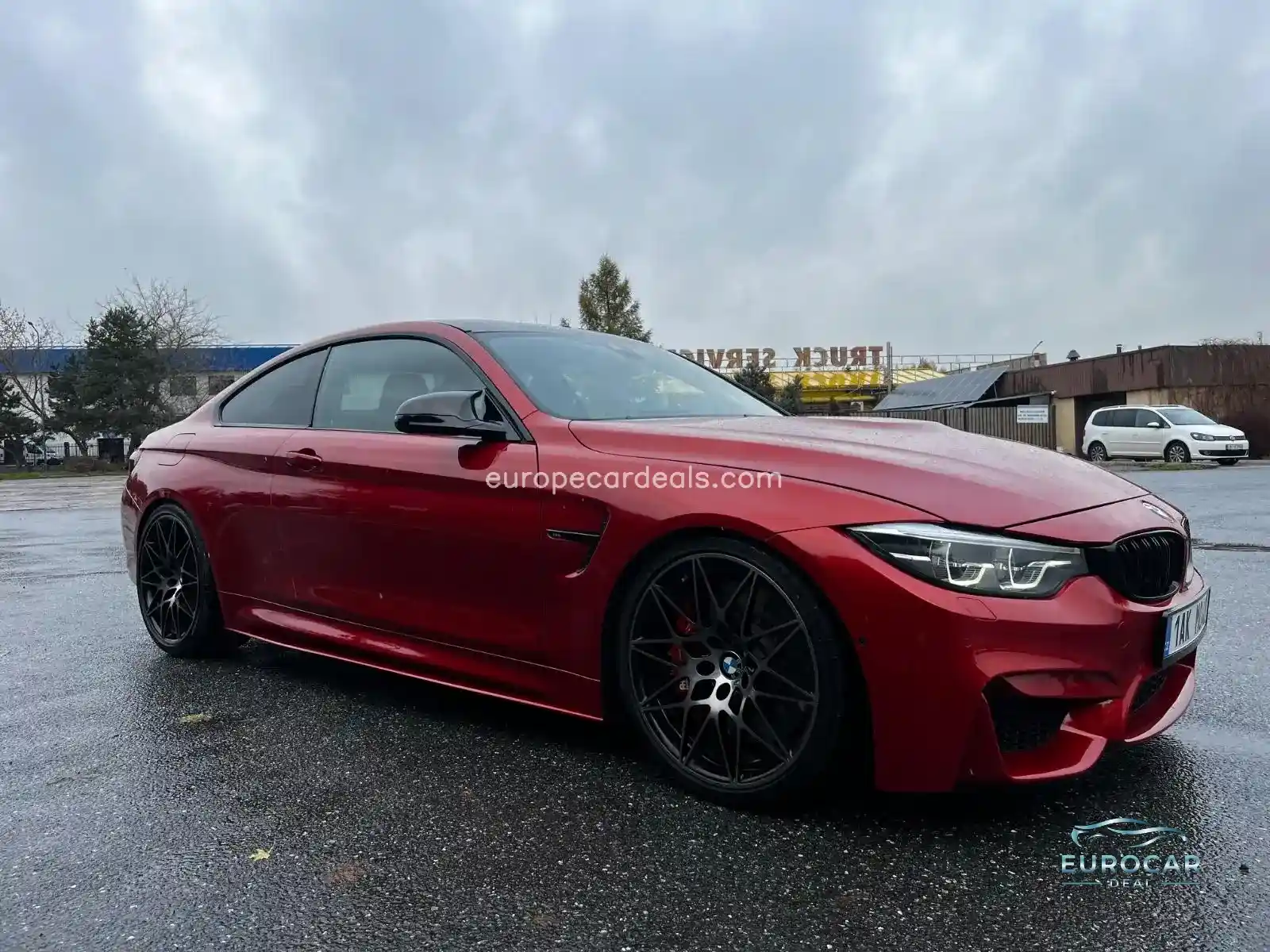 BMW M4