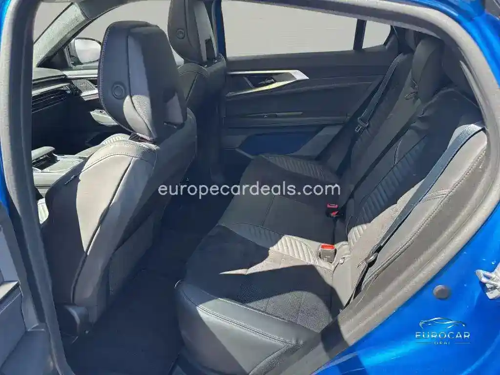 Renault Rafale