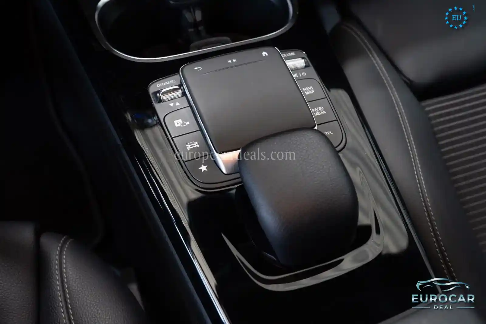 Mercedes-Benz CLA 250 Shooting Brake