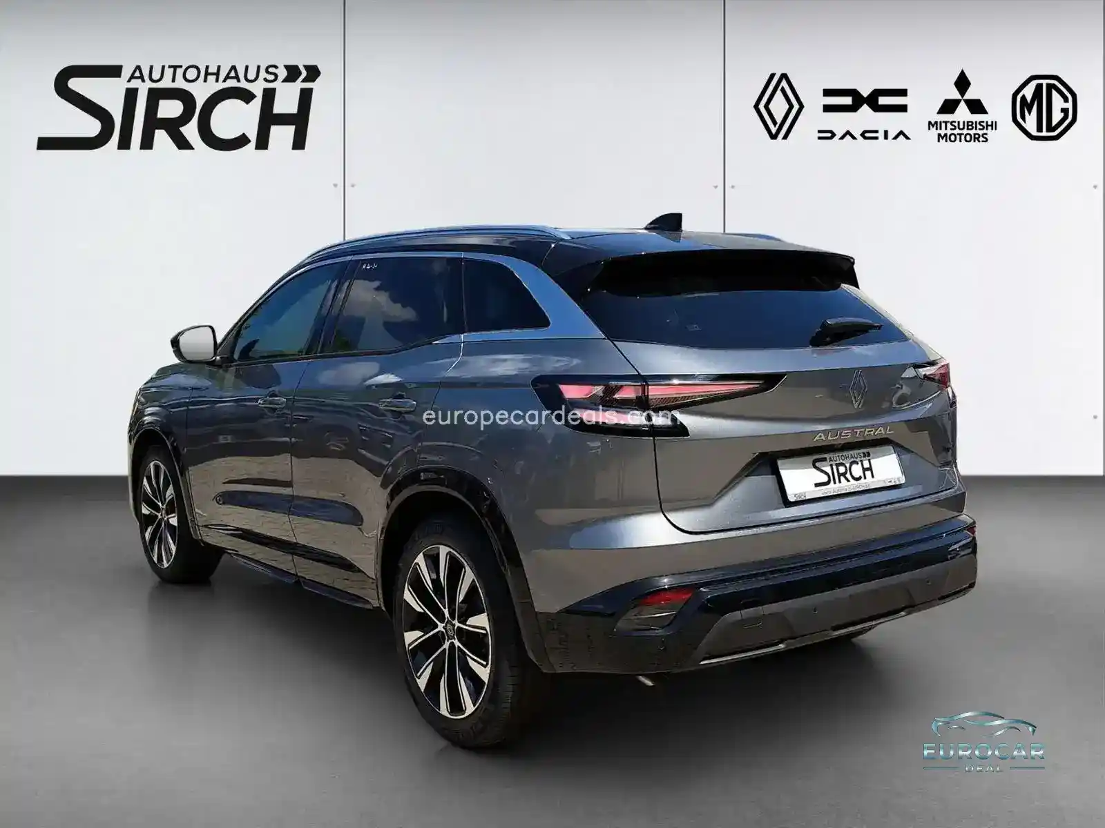 Renault Austral