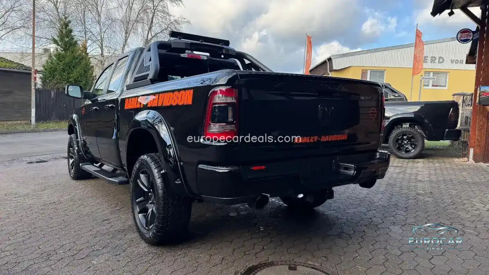 Dodge RAM