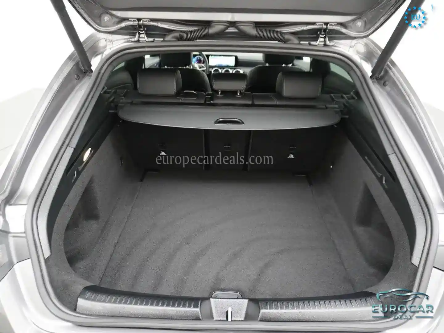 Mercedes-Benz CLA 180 Shooting Brake