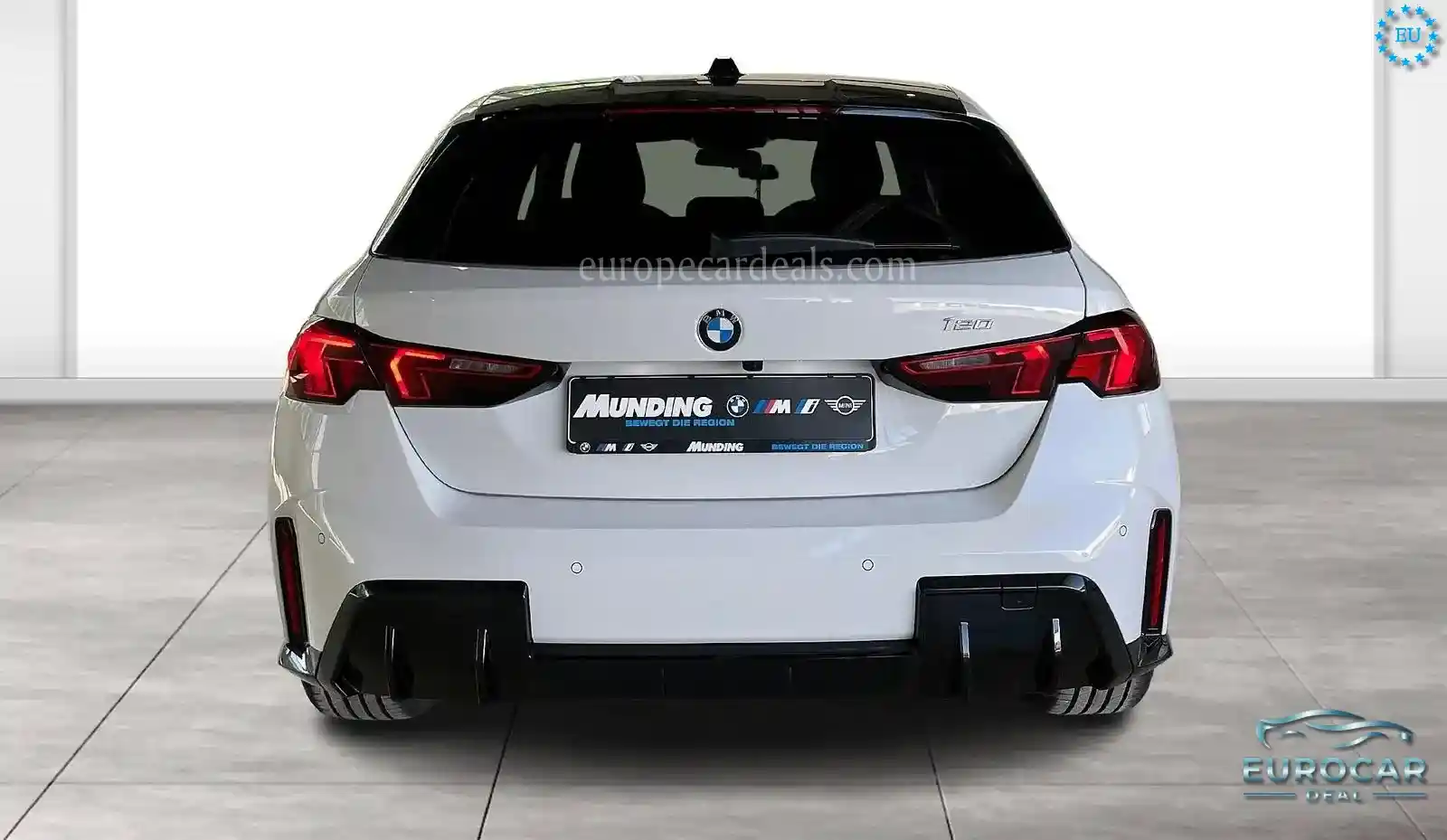 BMW 120
