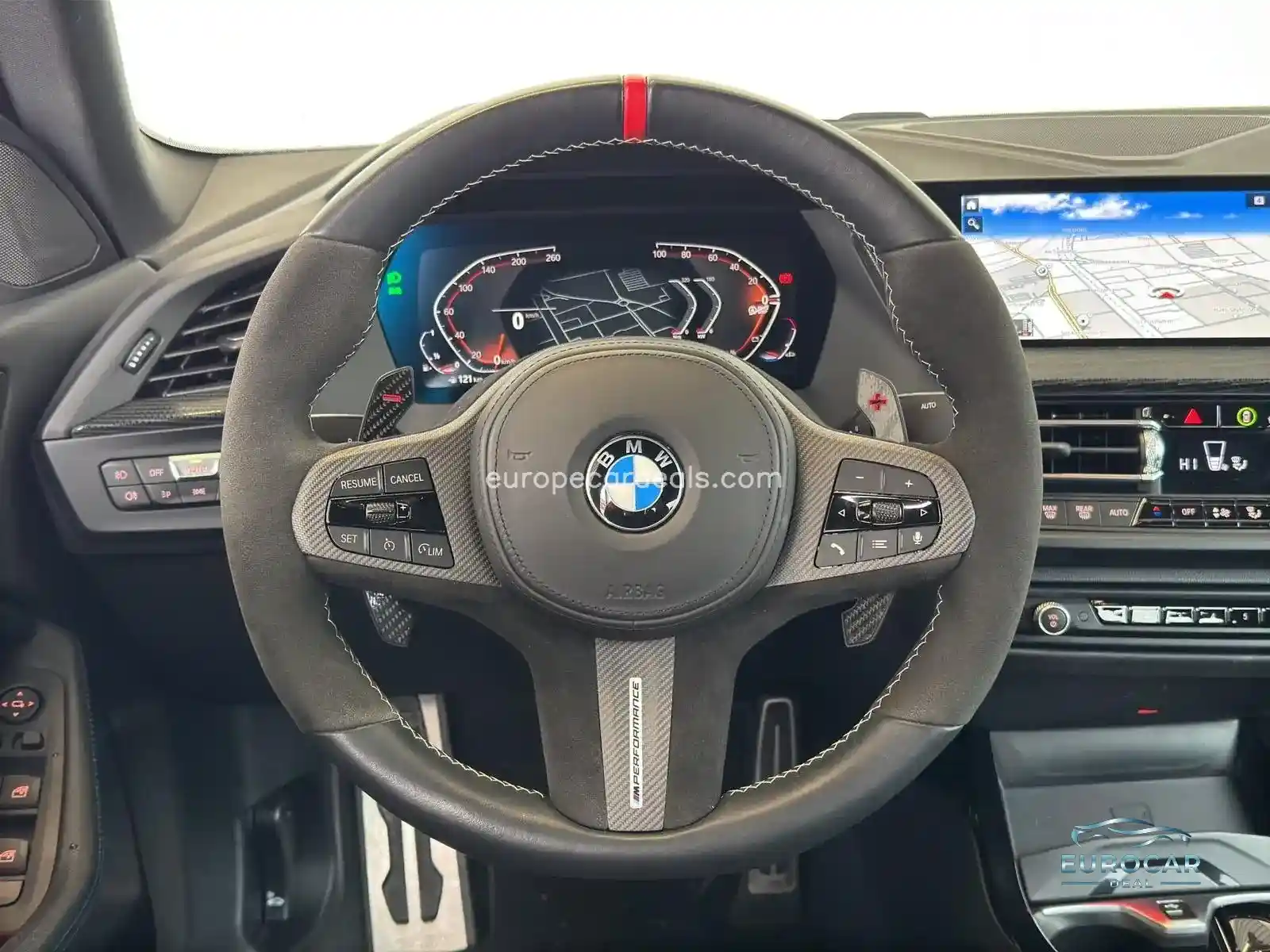 BMW 220 Gran Coupé