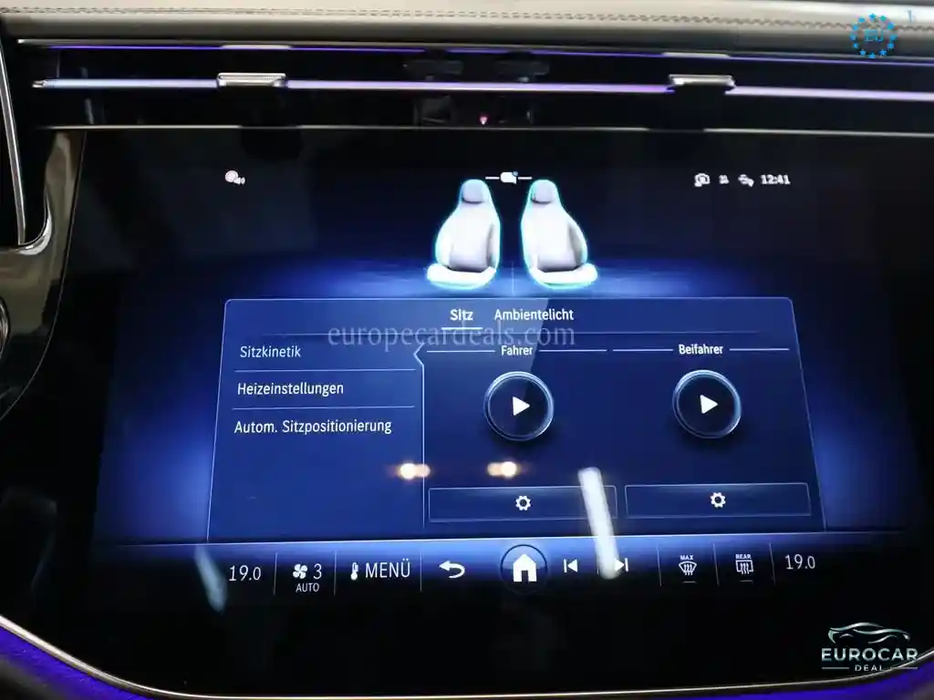 Mercedes-Benz E 450