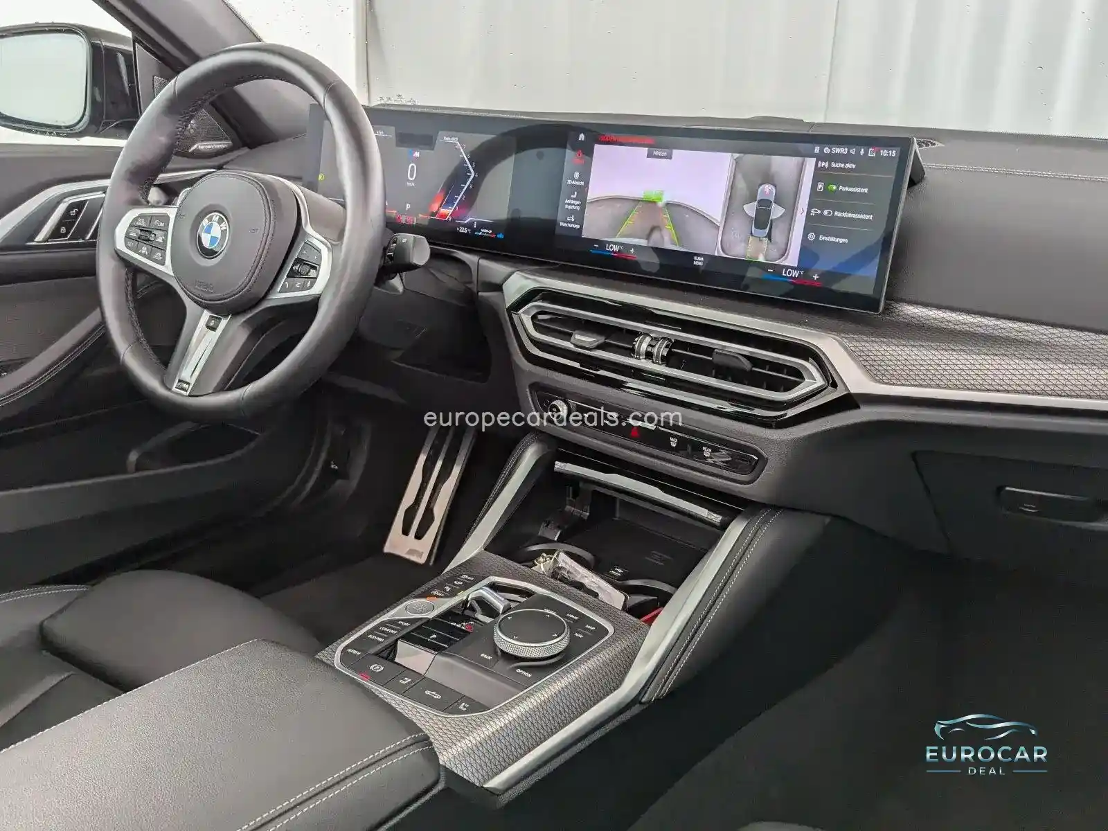 BMW 430