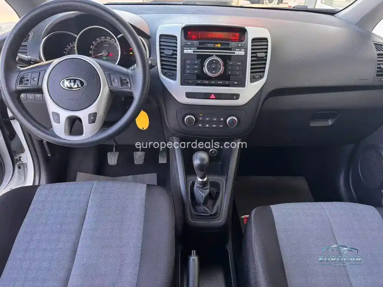 Kia Venga