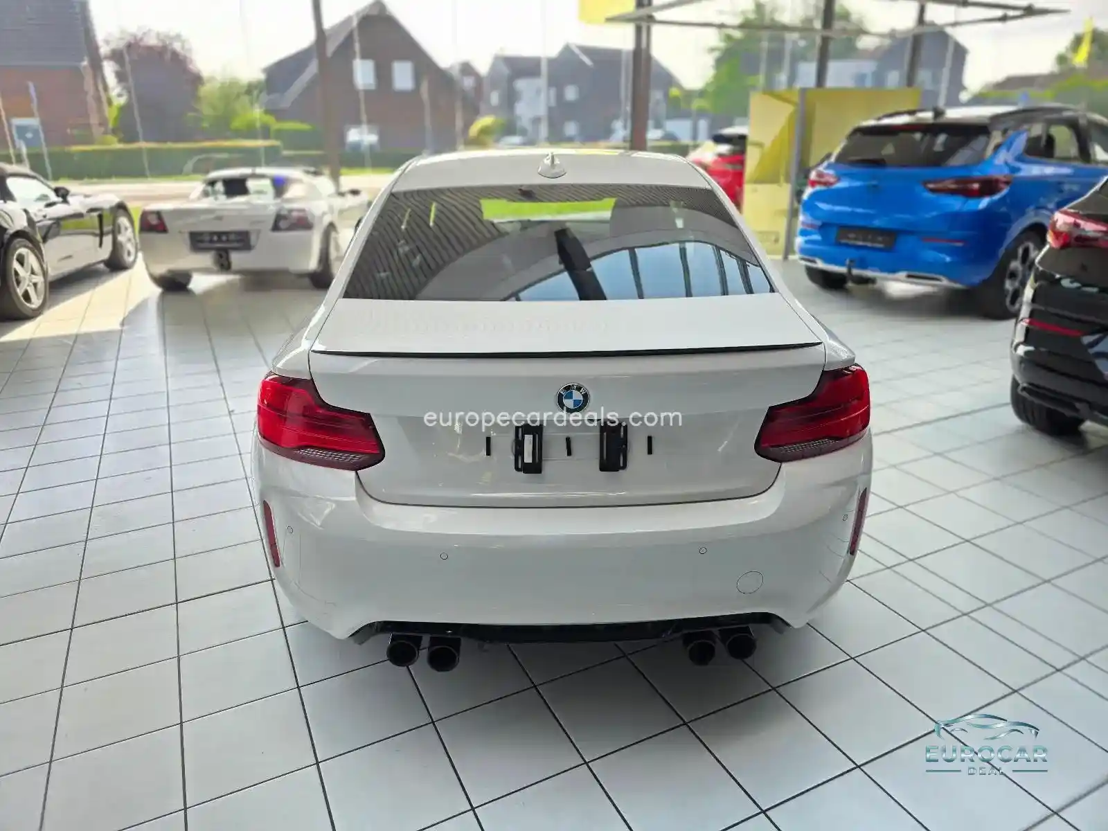 BMW M2