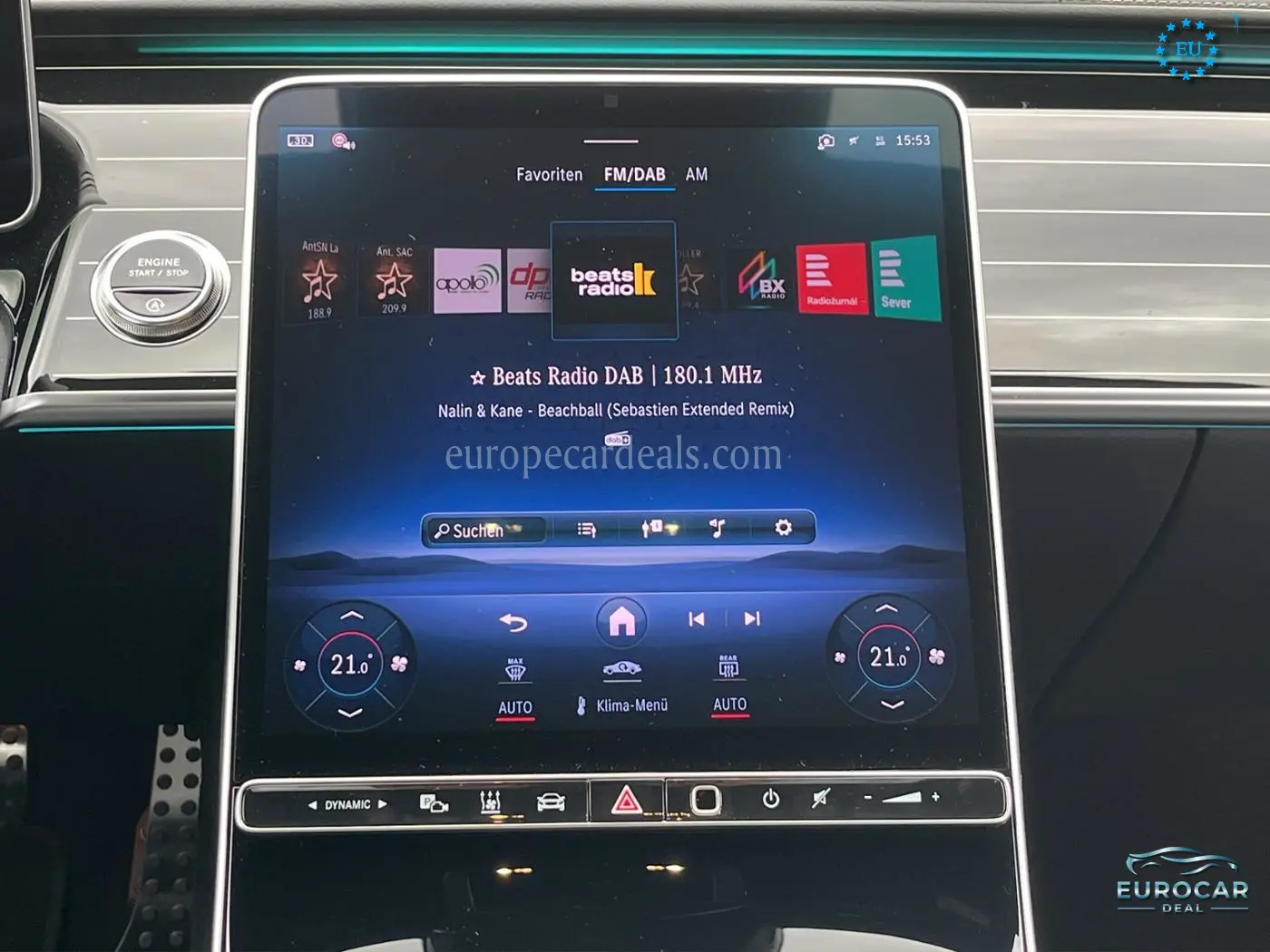 Mercedes-Benz S 450