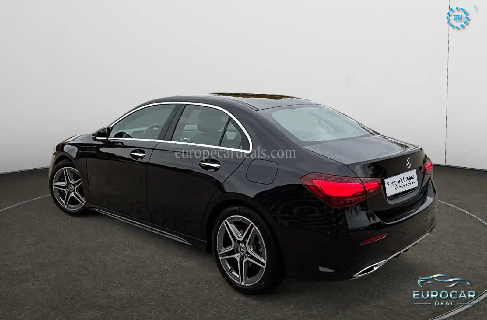 Mercedes-Benz A 220