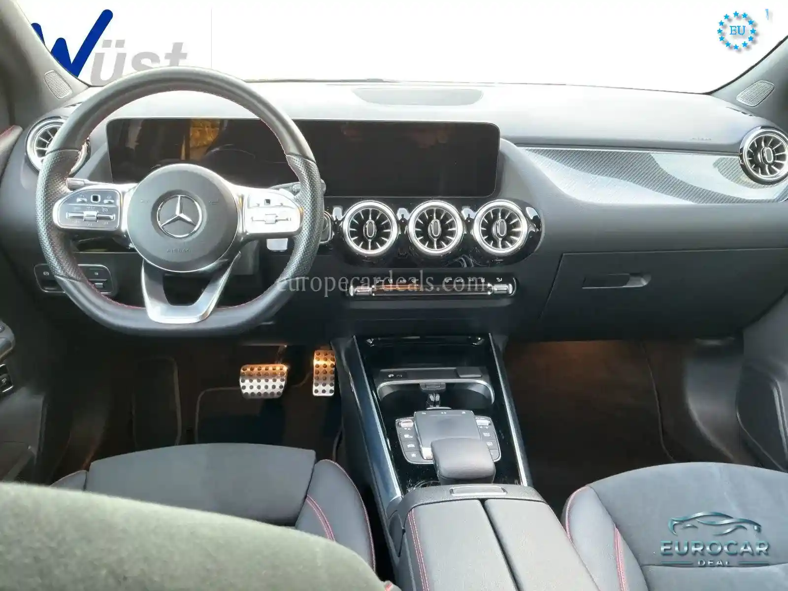 Mercedes-Benz B 250