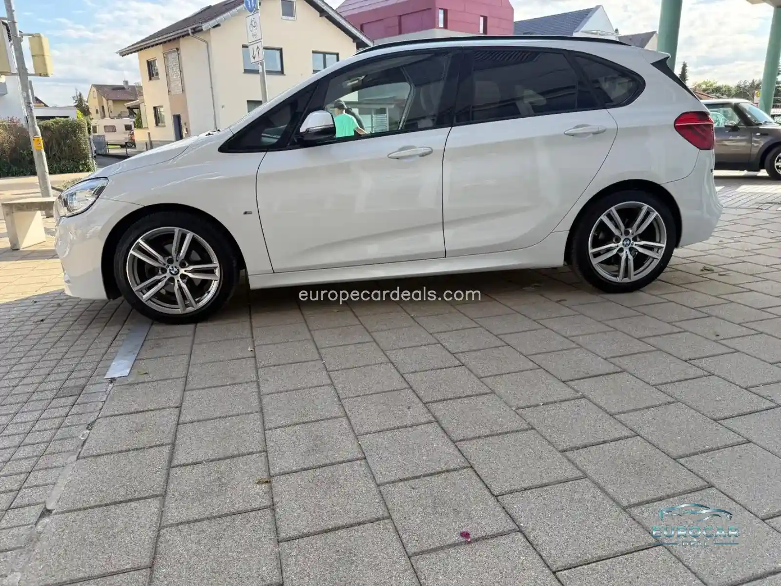 BMW 218