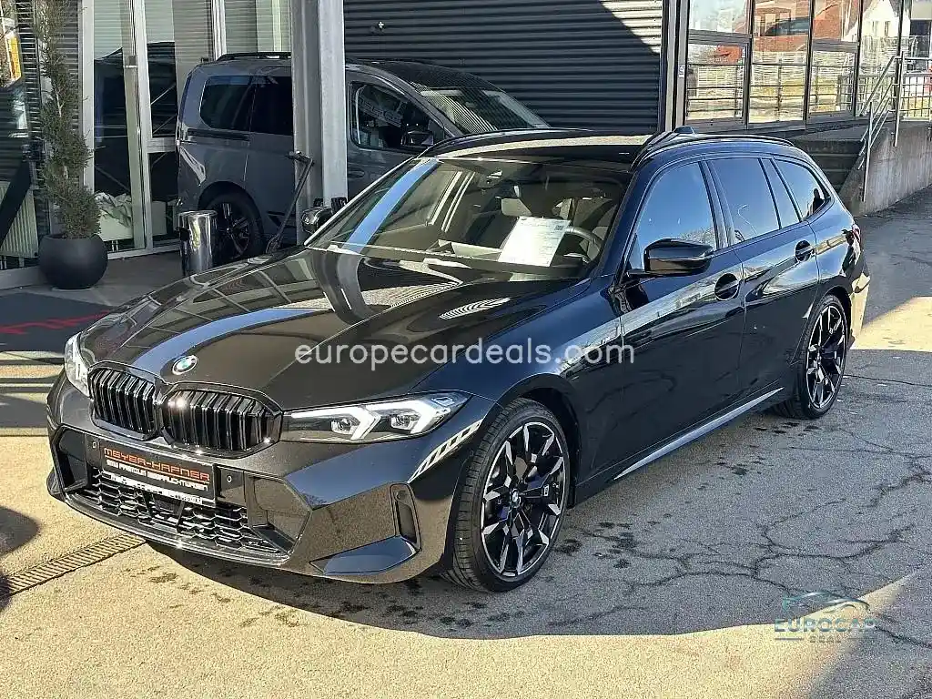 BMW 330