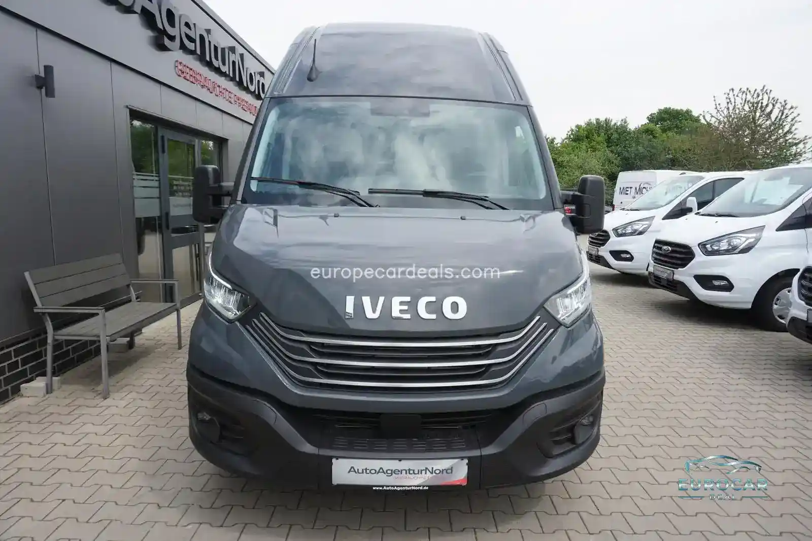 Iveco Other