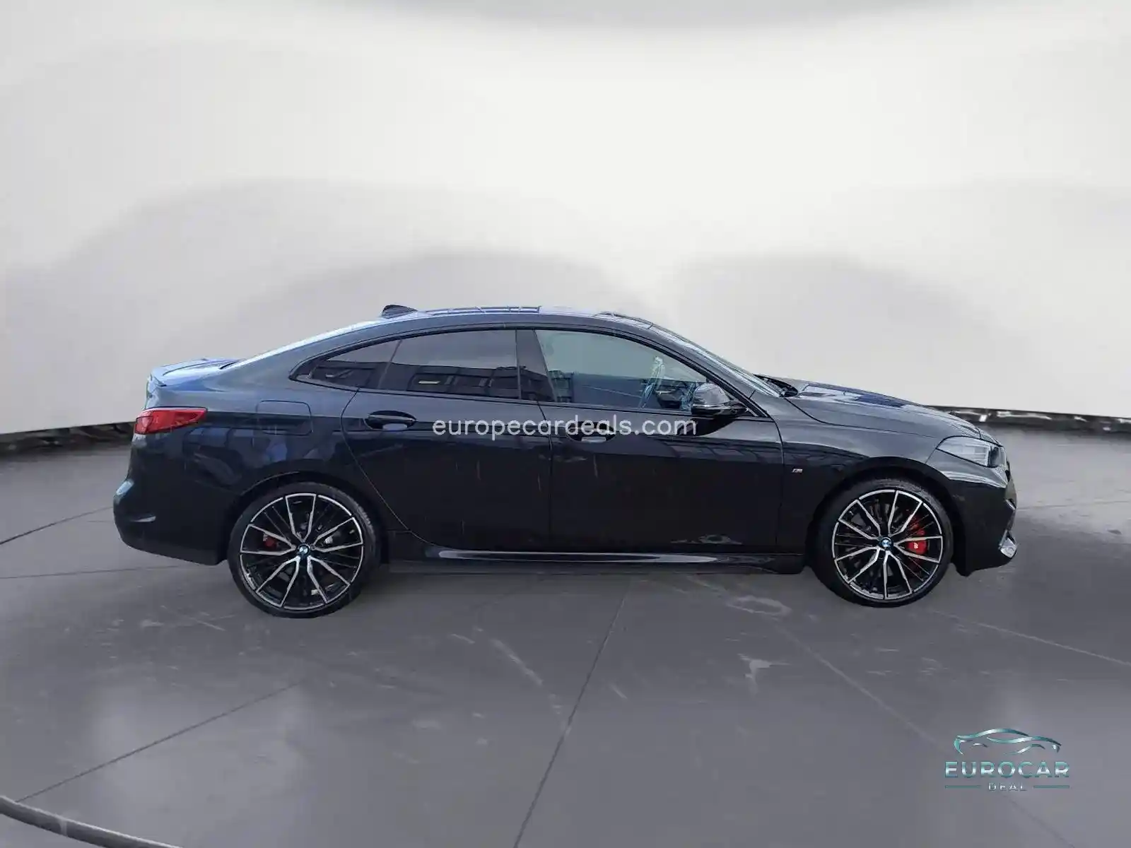 BMW 220 Gran Coupé