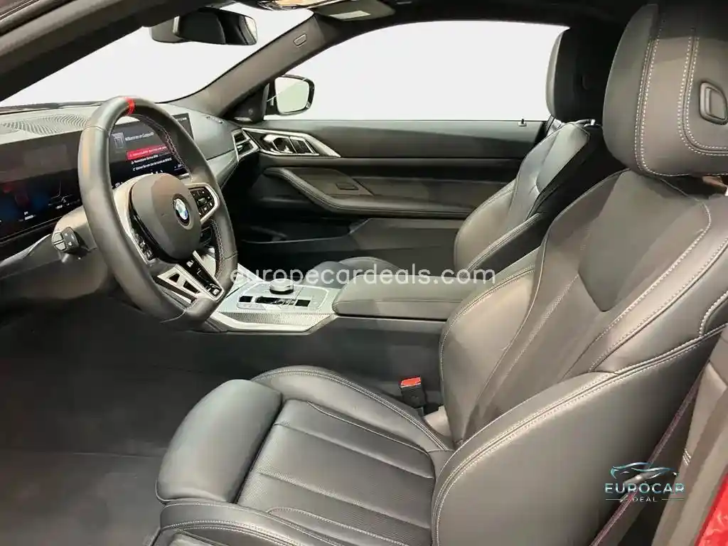 BMW M440
