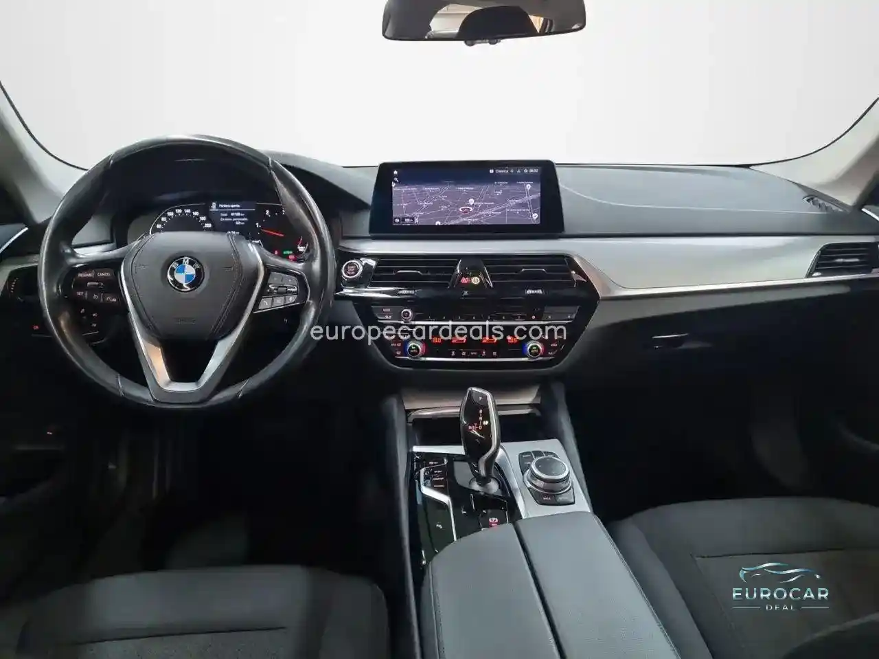 BMW 518