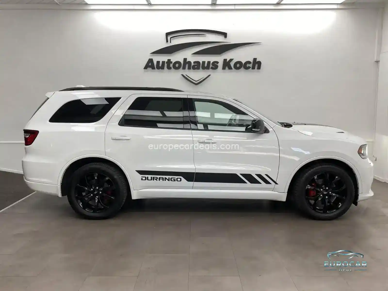 Dodge Durango
