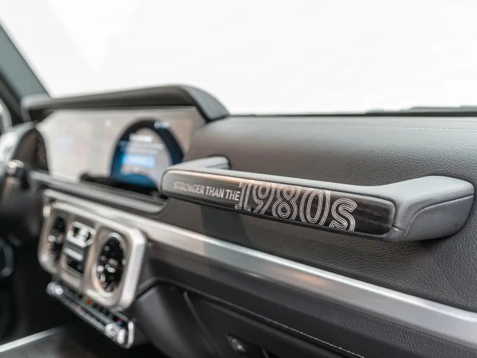 Mercedes-Benz G 500