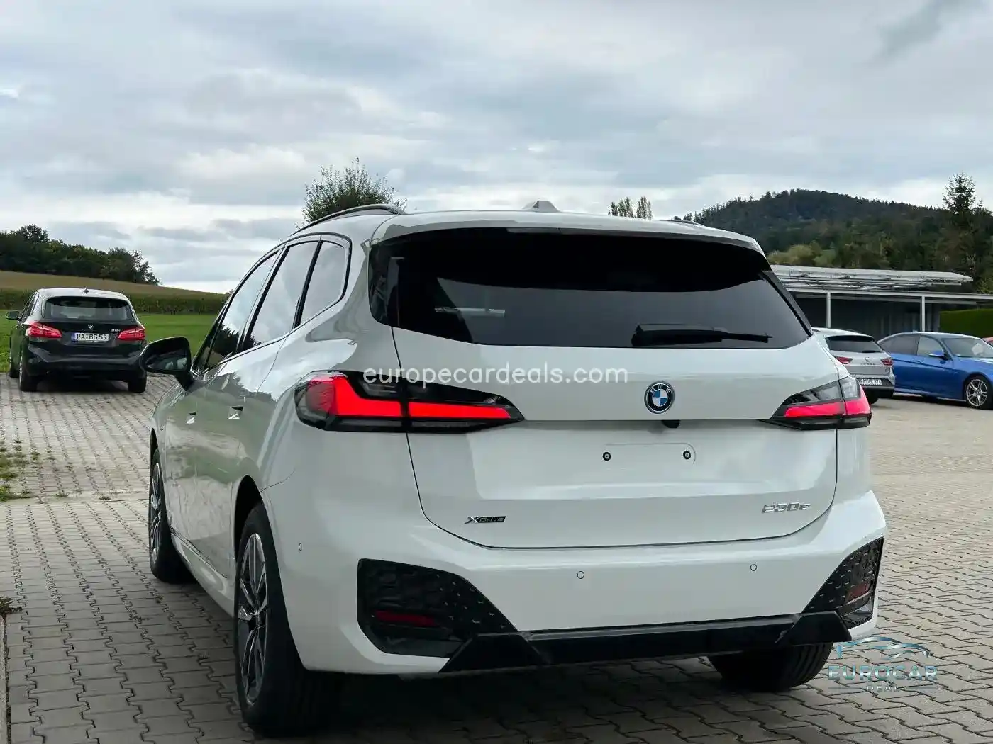 BMW 230