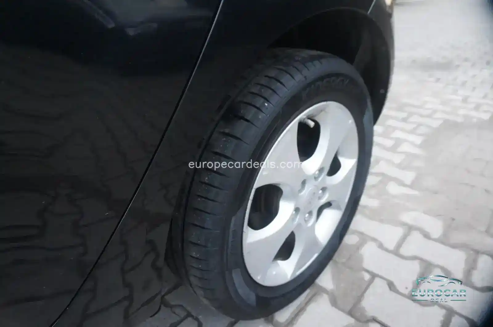 Kia Venga