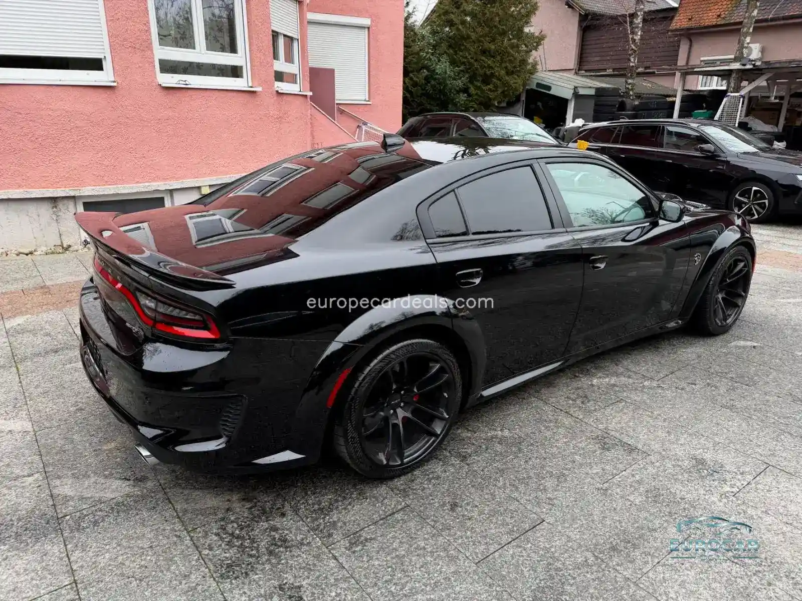 Dodge Charger
