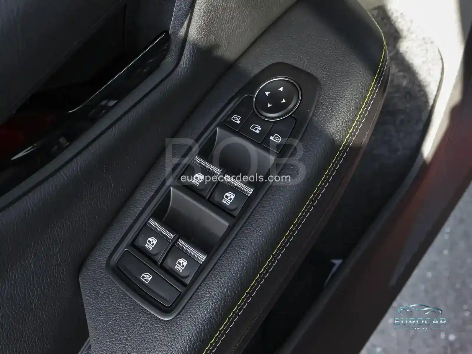 Renault Scenic E-TECH