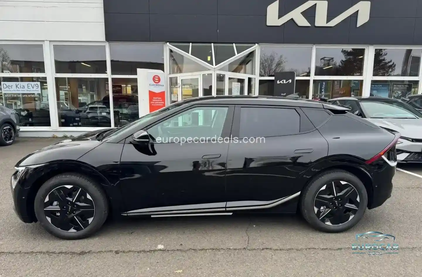 Kia EV6