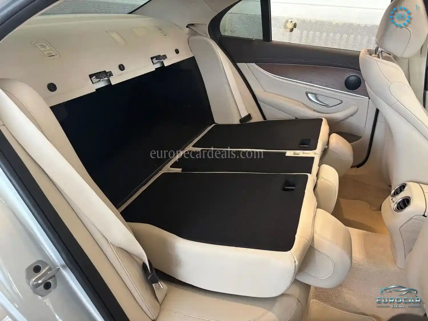 Mercedes-Benz E 350