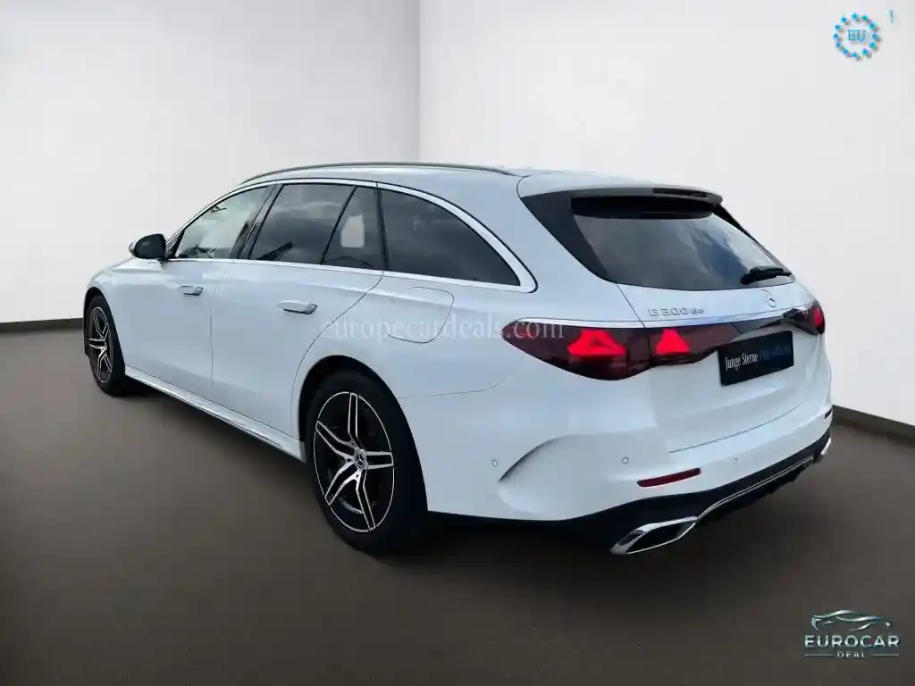 Mercedes-Benz E 300