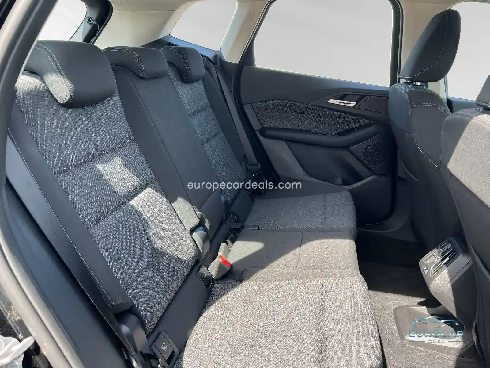 BMW 216 Active Tourer