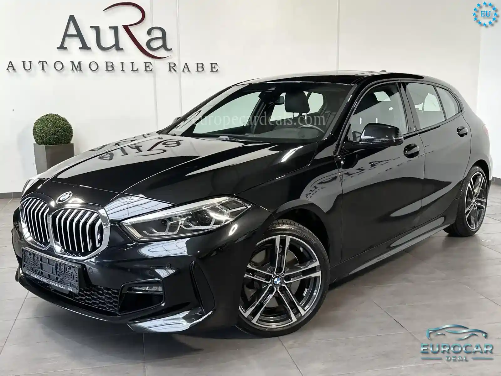 BMW 120